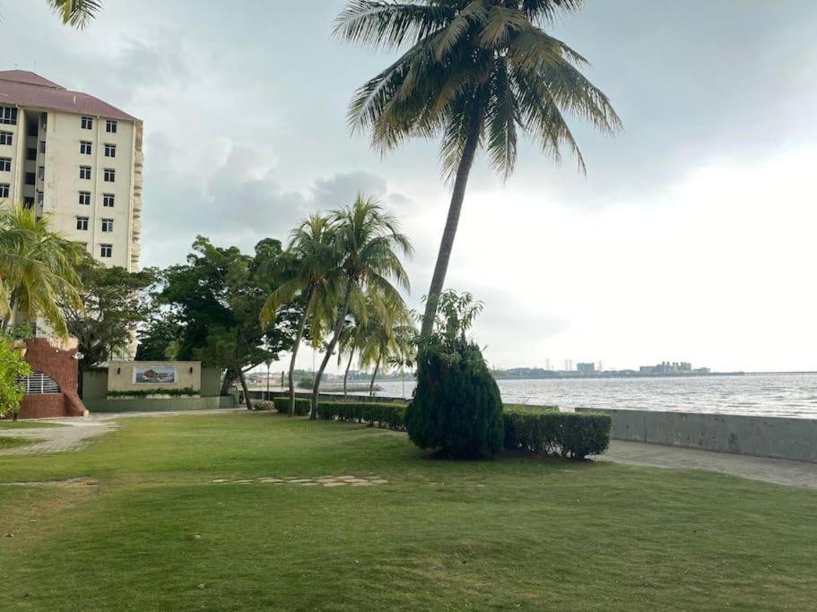 Apartment Glory Seaview Family