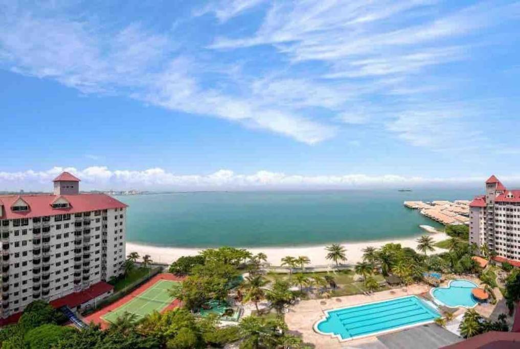 Glory Seaview Family Port Dickson