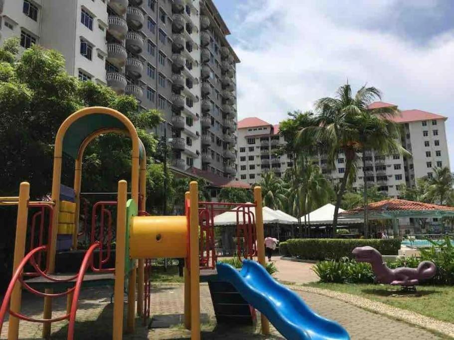 Apartment Glory Seaview Family