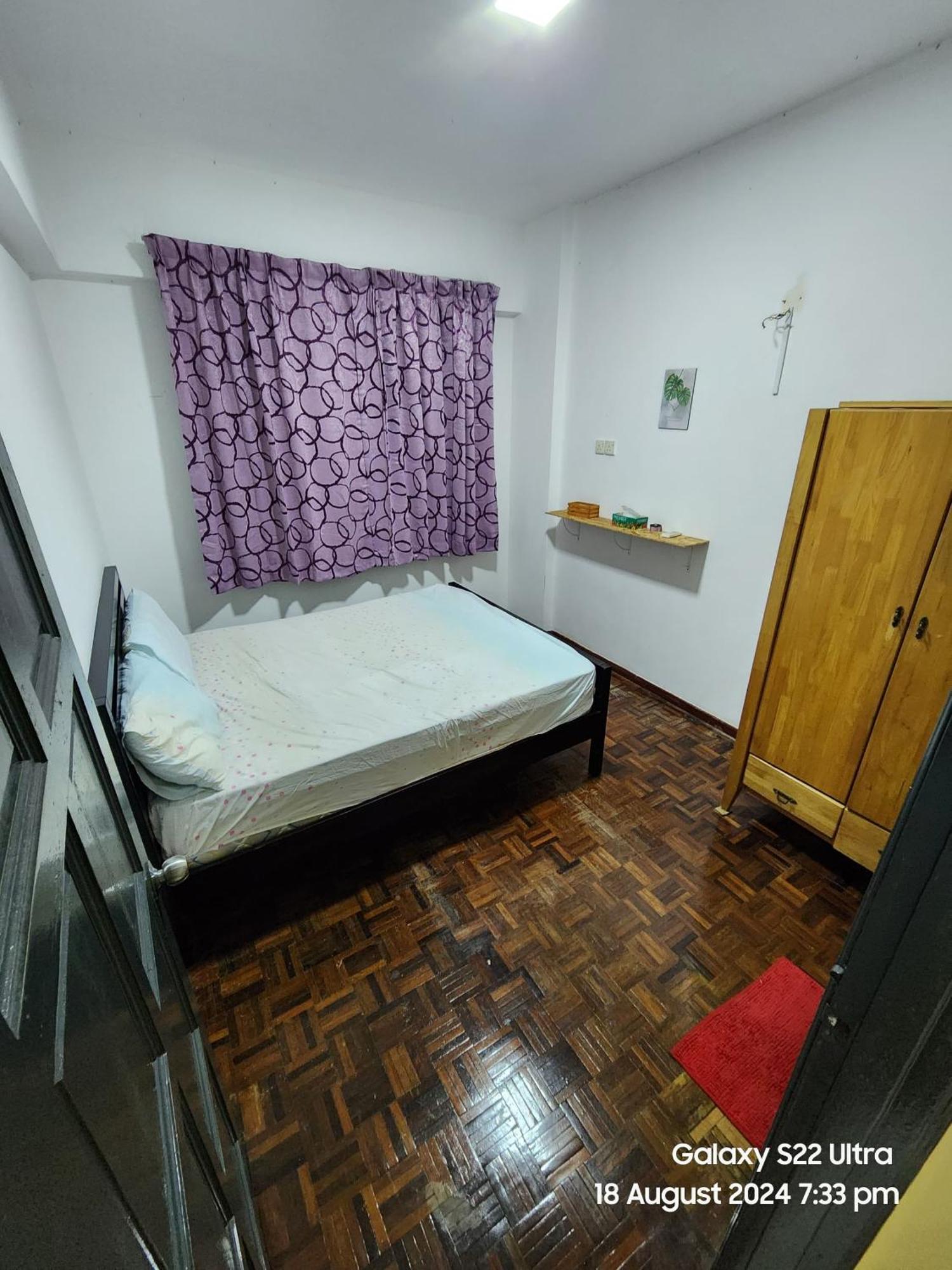 Apartment Glory Seaview Family *